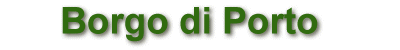 Borgo di Porto