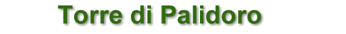 Torre di Palidoro