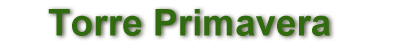 Torre Primavera